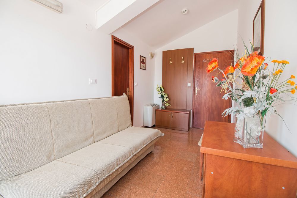 Hotel Hygge Biograd Na Moru Exterior foto
