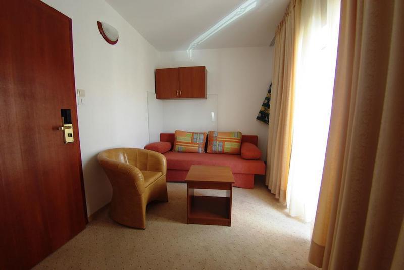 Hotel Hygge Biograd Na Moru Exterior foto